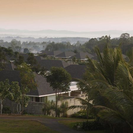 The Serai Chikmagalur Ngoại thất bức ảnh