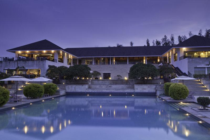 The Serai Chikmagalur Tiện nghi bức ảnh