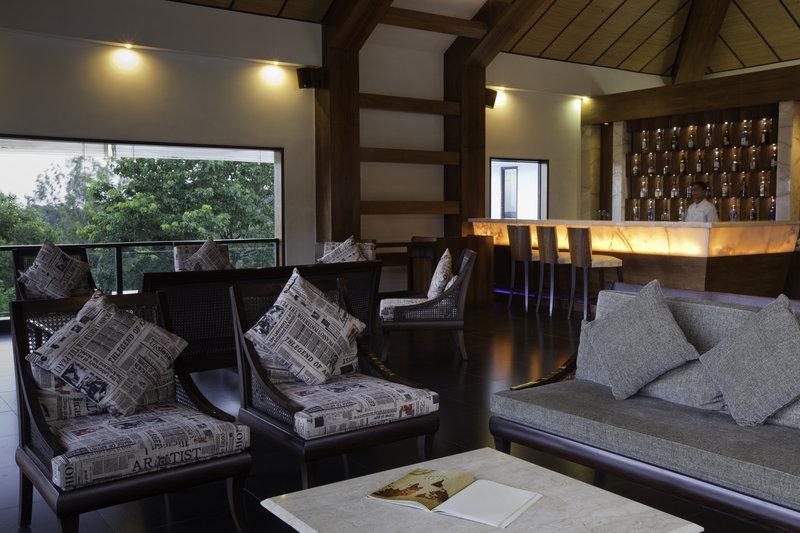 The Serai Chikmagalur Nội địa bức ảnh