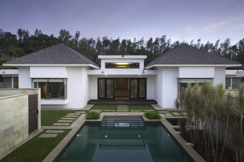 The Serai Chikmagalur Tiện nghi bức ảnh