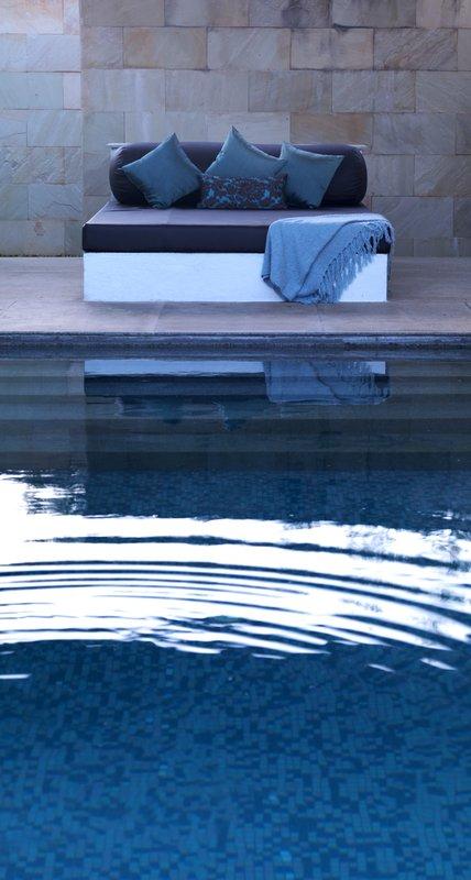 The Serai Chikmagalur Tiện nghi bức ảnh