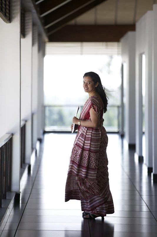 The Serai Chikmagalur Nội địa bức ảnh