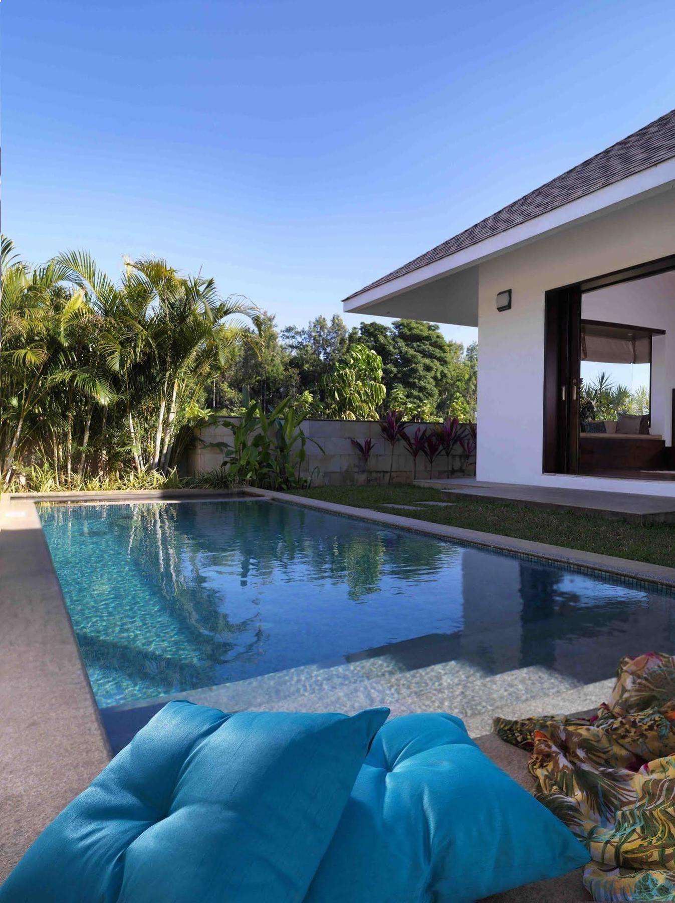 The Serai Chikmagalur Tiện nghi bức ảnh