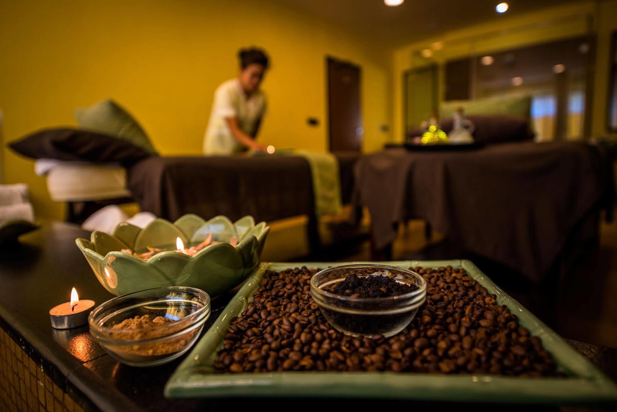 The Serai Chikmagalur Ngoại thất bức ảnh