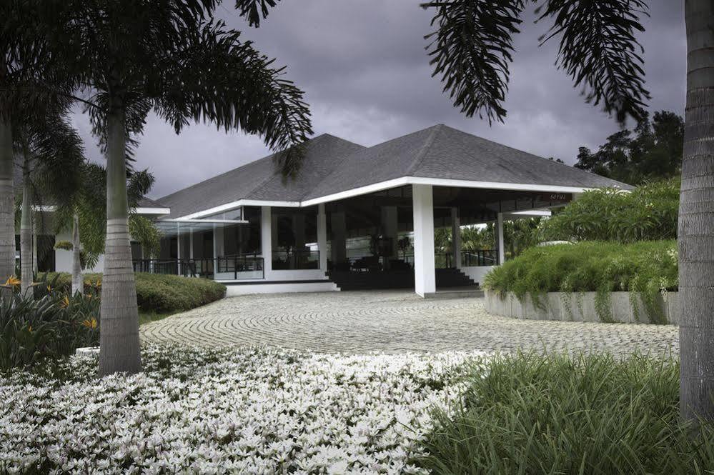 The Serai Chikmagalur Ngoại thất bức ảnh
